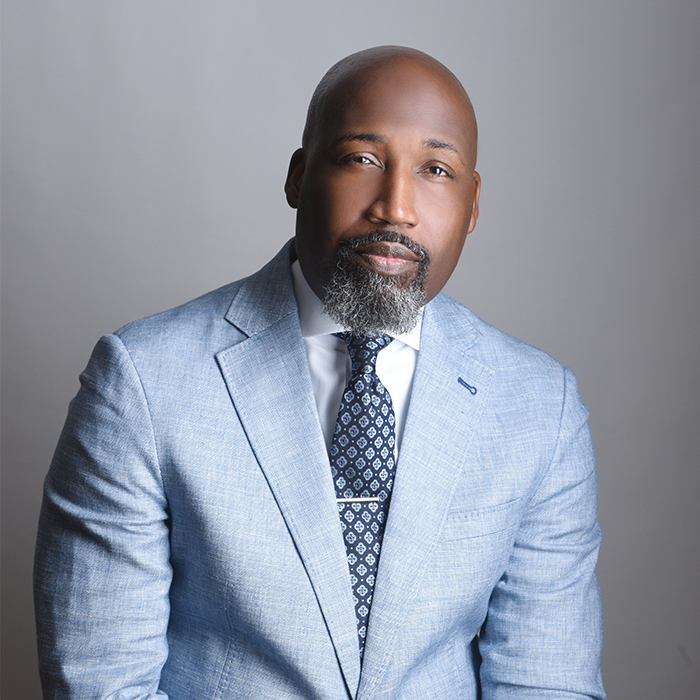 Pastor William Watson