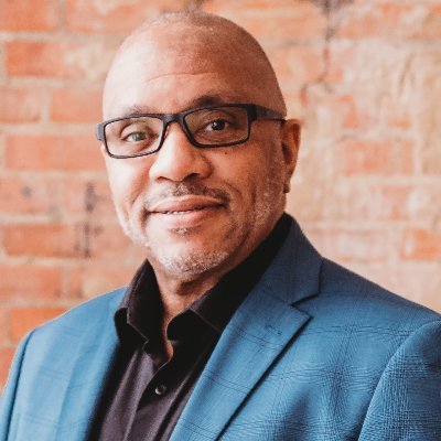 Pastor Leroy Armstrong